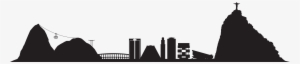 Here You Go, Rio De Janeiro Skyline - Rio Skyline