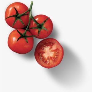 Tomatoes Top View Png