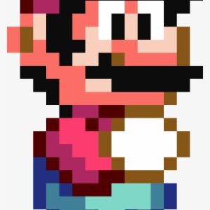 Super Mario World Yoshi Sprite Download - Mario Super Mario World