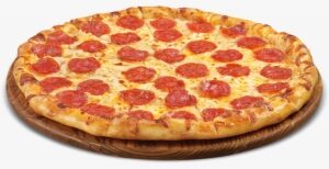 Free Png Pepperoni Pizza Png Images Transparent - Pepperoni Pizza Png
