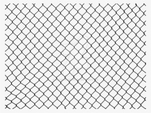 Chain Link Fence Png Transparent - Net Texture Png