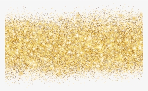 Gold Texture Png Banner Library Download - Gold Decoration Png