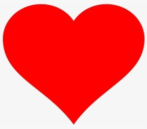 Heart, Love, Red, Element, Wedding, Icon - Love Heart