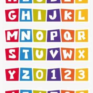 Alfabeto Do Pocoyo E Font Osvaldo Cipriano - Pocoyo And Friends By Kristen L Depken