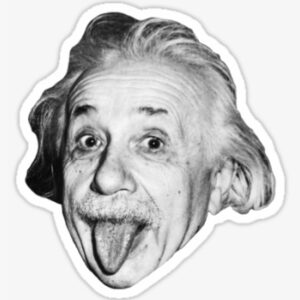 Free Download Albert Einstein Clipart Albert Einstein - Albert Einstein