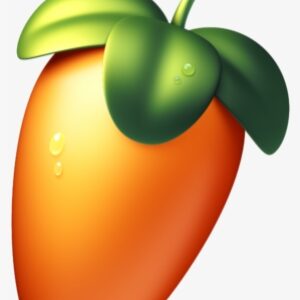Flstudio Logo - Fl Studio Icono Png