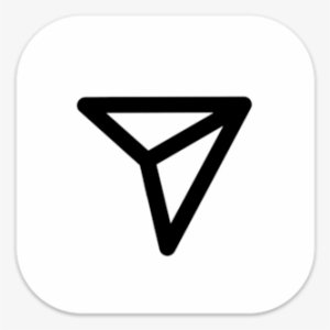 Send And Receive Direct Messages For Instagram From - Instagram Direct Message Icon Png