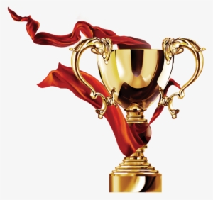 Free Png Trophy Png Images Transparent - Trophy Png