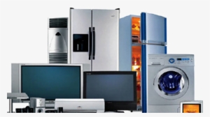 Home Appliances Png Picture - Electronic Home Appliances Png