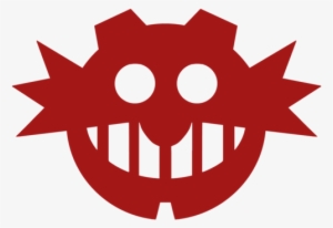 Dr Eggman Logo
