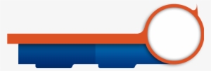 Cool Banner Png - Gold Ribbon Banner Png