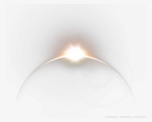 Solar Flare Png - Circle