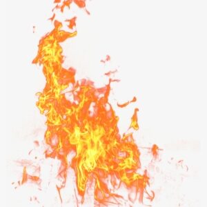 Fire Png Icon - Fire Flames Png Transparent