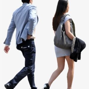 People Walking Png, People Png, People Cutout, Cut - People Png