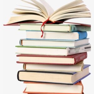 Book Download Clip Art - Cartoon Open Book Clip Art Book