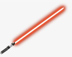Star Wars Lightsaber Png