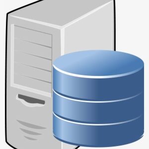 Download - Database Server Icon