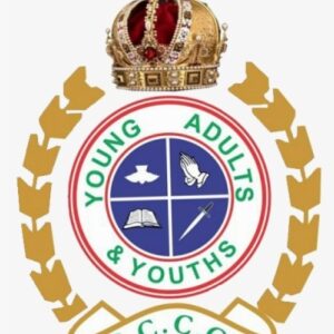 Logo - Rccg Yaya Logo