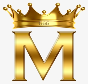 Letra M Png - Letter M