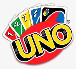 Players Can Now Race Against Friends To See Who Can - U.S. Uno Play Card Game New