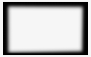 Black Frame Png Background Image - Message