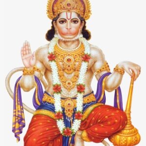Hanuman Png Image - Hanuman Png Images Hd