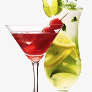 Cocktail Png - Transparent Background Cocktail Png