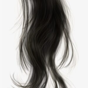 Down Hairstyles, Photoshop Actions, Wigs, Hairdos, - Hair Strands Png