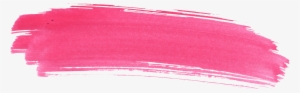 Brush Stroke Png For Kids - Watercolor Brush Stroke Png