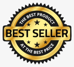 Best Seller Transparent Images - Best Seller Icon Free