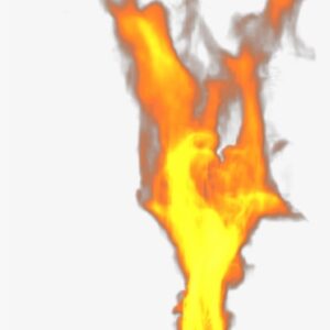 Animated Fire Gif Transparent Background - Fire