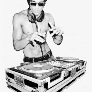 Bruce Lee Dj