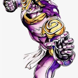 Post By Doobie Du Shoobie On Feb 7, 2016 At - Star Platinum