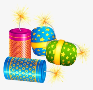 Diwali Bomb Png - Diwali Pataka Bomb Png
