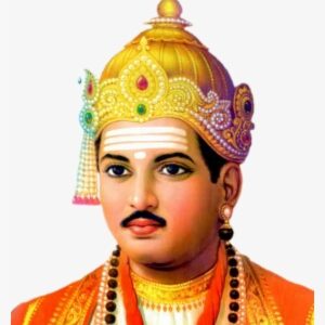 Photo - Basavanna