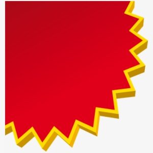 Special Offer Customisale Label Sticker - Offer Label Png