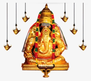 Photo - Karpaga Vinayagar