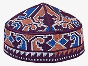 Free Png Muslim Cap Png Images Transparent - Men Muslim Cap Barkati Islamic Hat Prayer Namaz Topi
