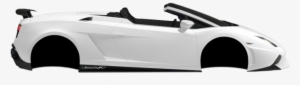 Share - Car Without Wheels Png