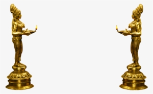 Diyas - Brass