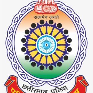 Chhattisgarh Police - Chhattisgarh Police Logo