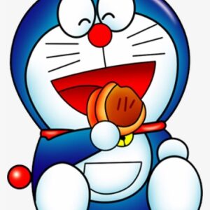 Doraemon - Only Doraemon Hd Wallpaper 1080p