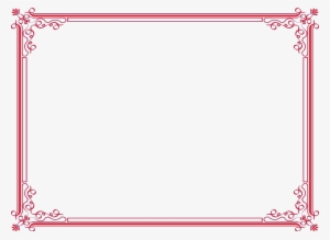 Certificate Border Templates - Certificate Best In English