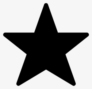 Png File - Transparent Star Vector Png