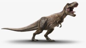 Dinosaur Png Transparent Image - Jurassic World Fallen Kingdom T Rex