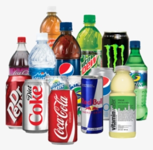 Cold Drinks