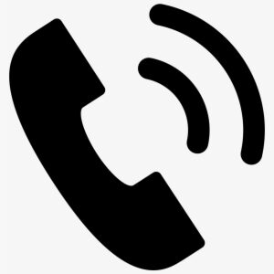 Basic Phone Call Comments - Phone Call Icon Png