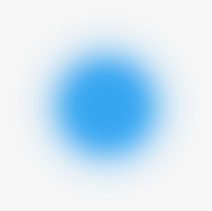 Air Conditioning Solutions - Blue Glow Light Png