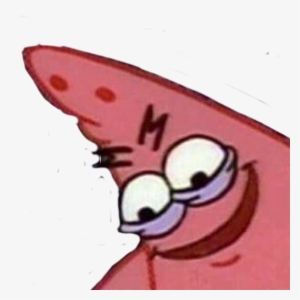 Png - Evilpatrick - Meme Emojis For Discord
