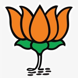 Bjp Logo - Bharatiya Janata Party Logo